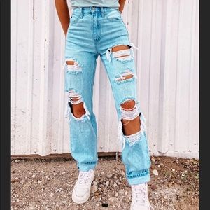 Rancher Jeans from Geaux Savage